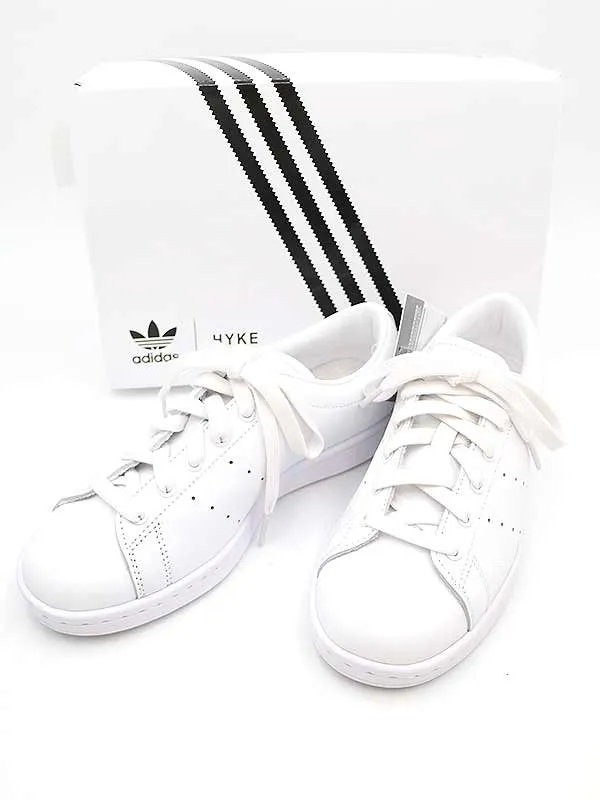 adidas アディダス オリジナルス バイ ハイク AOH 001 ローカットスニーカー