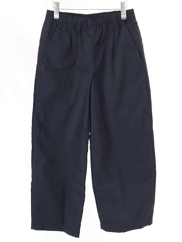 TEATORA テアトラ 23SS WALLET PANTS HOTEL DOCTOROID ウォレットパンツ