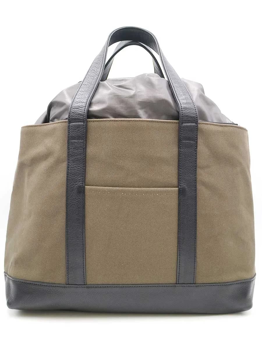 junhashimoto ジュンハシモト 20AW NAGOYA LIMITED SP MARKET TOTE スーパーマーケットトートバッグ