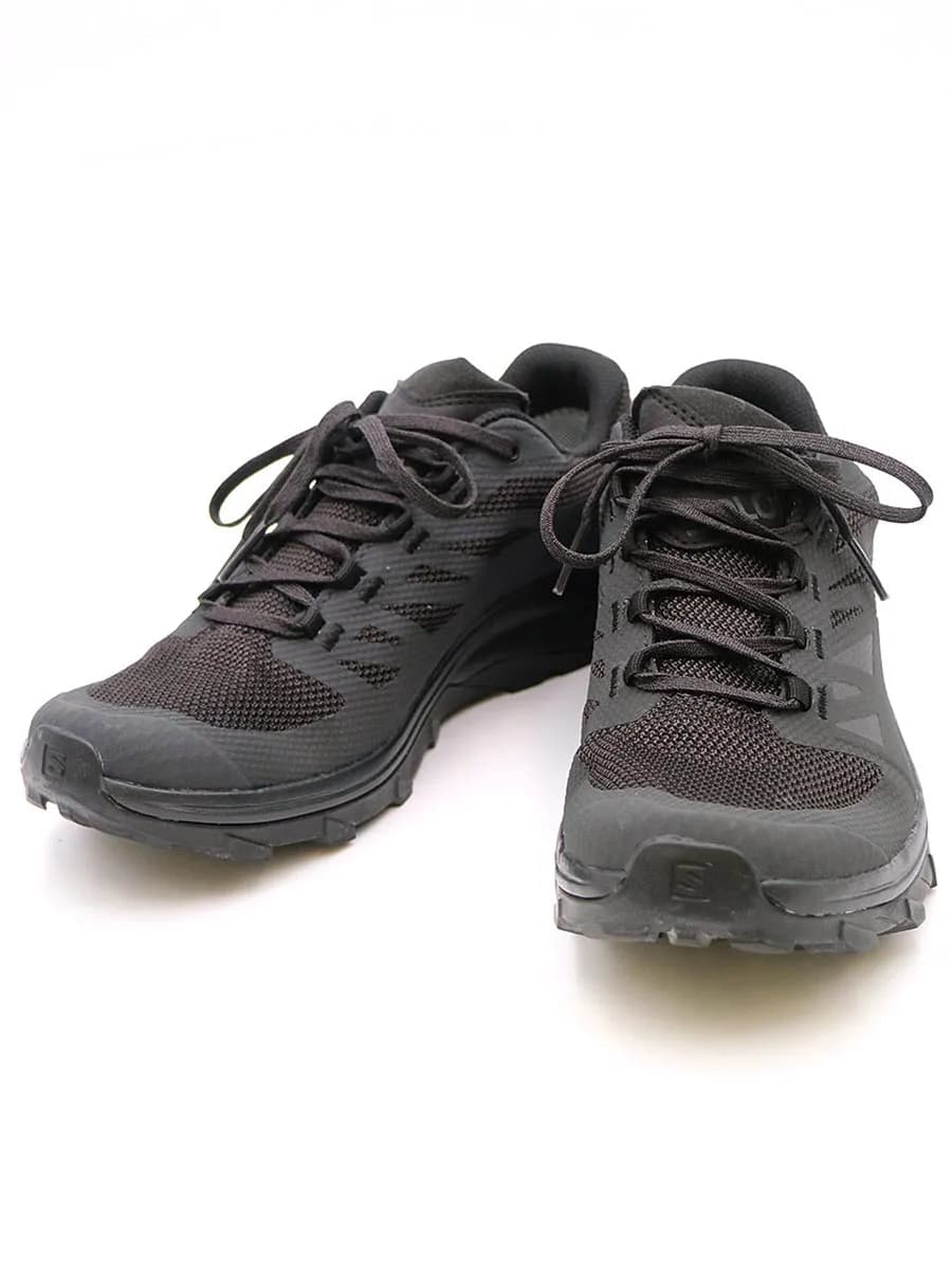 SALOMON サロモン 19SS OUTline GTX W ローカットスニーカー