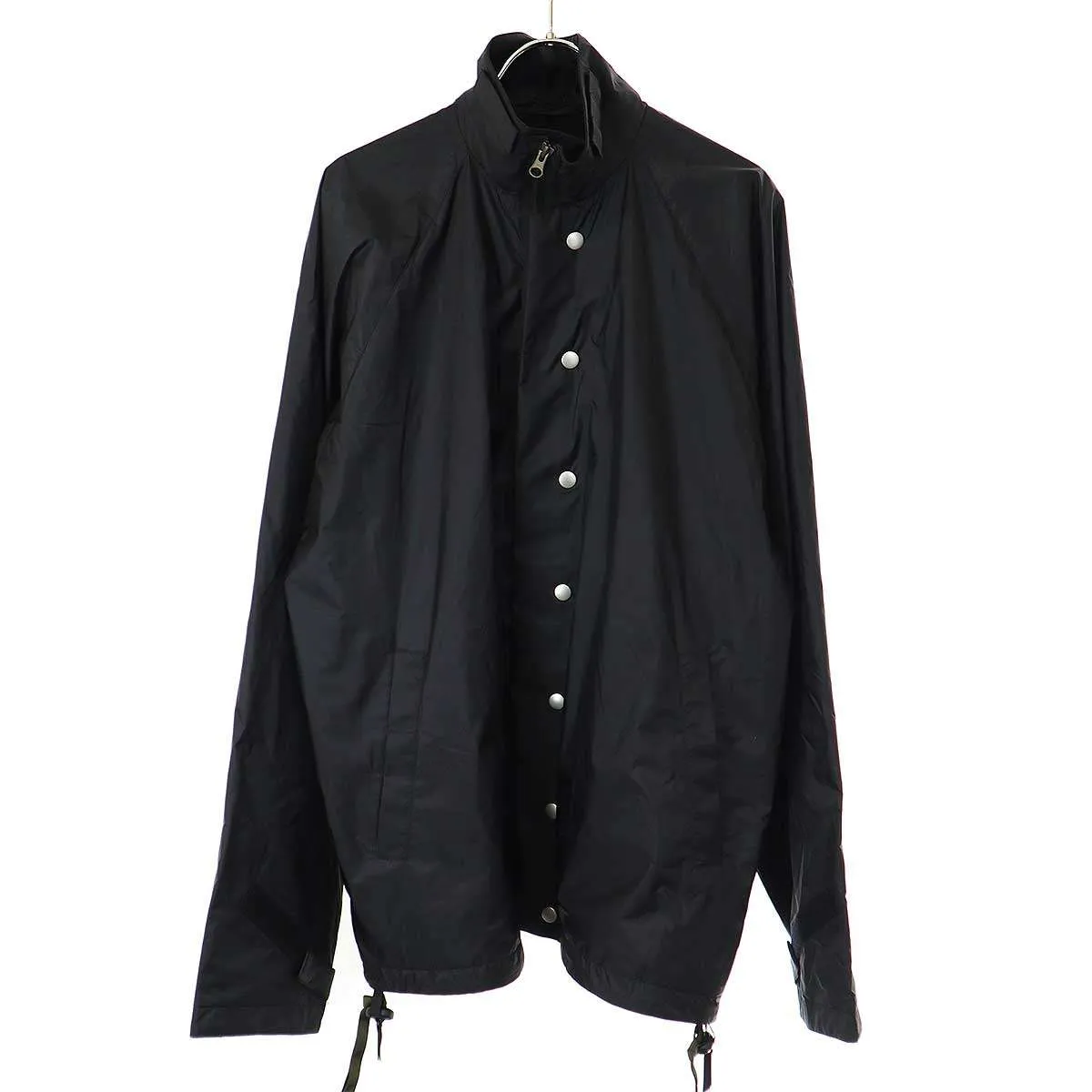 ACRONYM アクロニウム 2L Gore-Tex Infinium Windstopper Jacket ジャケット J95-WS