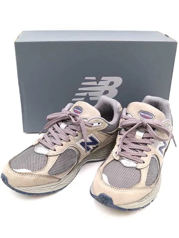 New Balance ニューバランス ML2002RA ローカットスニーカー