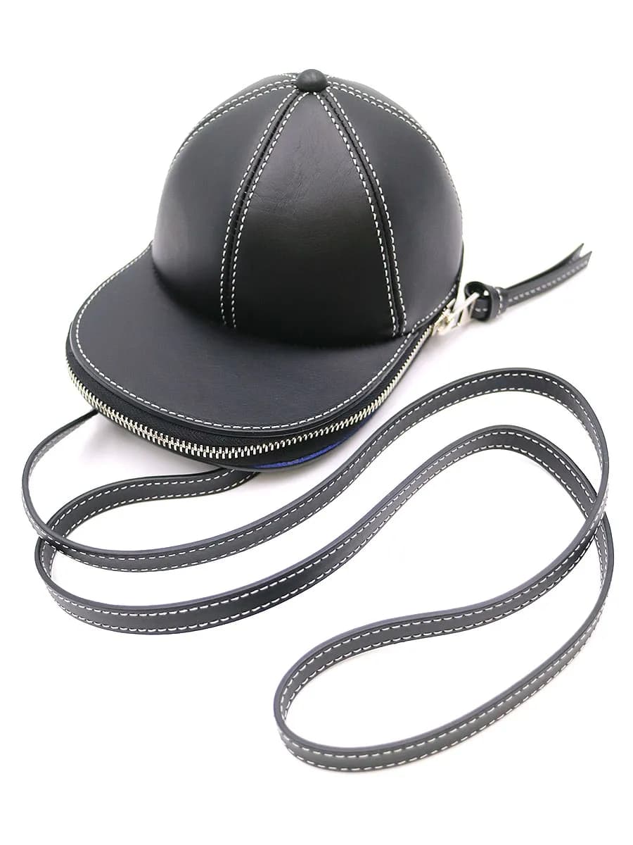 JW ANDERSON ジェイダブリューアンダーソン MIDI CAP BAG キャップバッグ