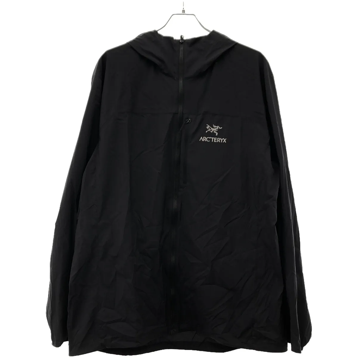 Arc'teryx アークテリクス Squamish Hoody スコーミッシュフーディージャケット X000007411