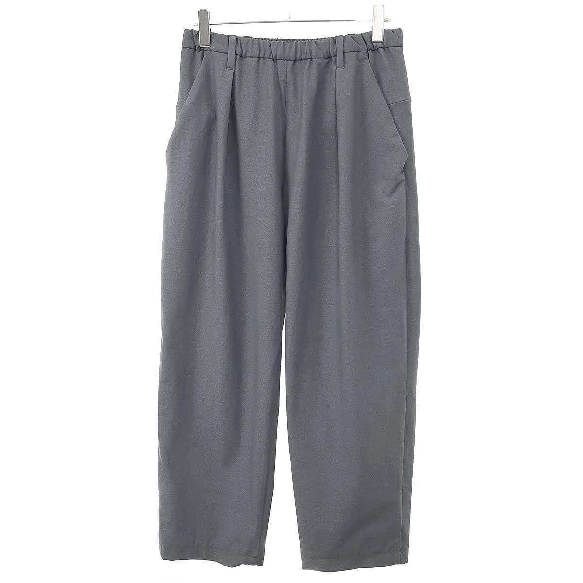 TEATORA テアトラ Wallet Pants RESORT DD ウォレットパンツ