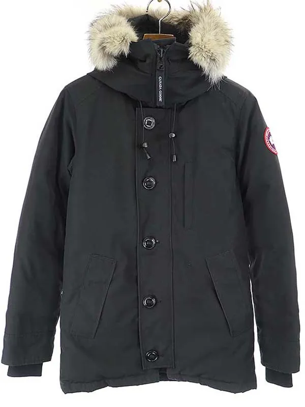 CANADA GOOSE カナダグース CHATEAU PARKA FUSION FIT 3426MA ダウンジャケット