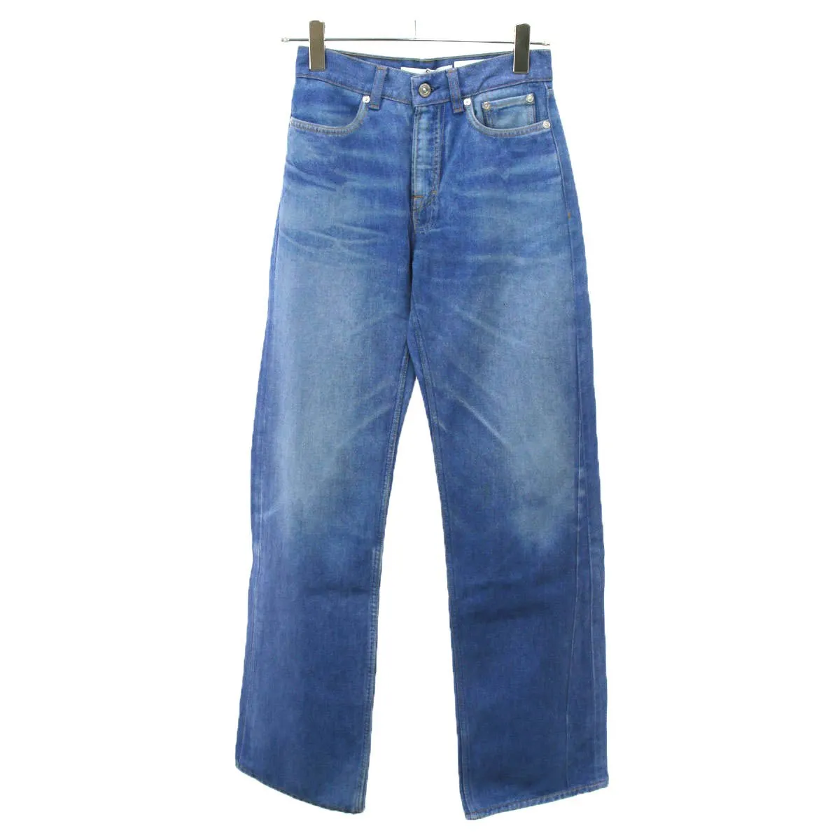 OUR LEGACY アワーレガシー 26SS WATA CUT デニムパンツ W2265WB