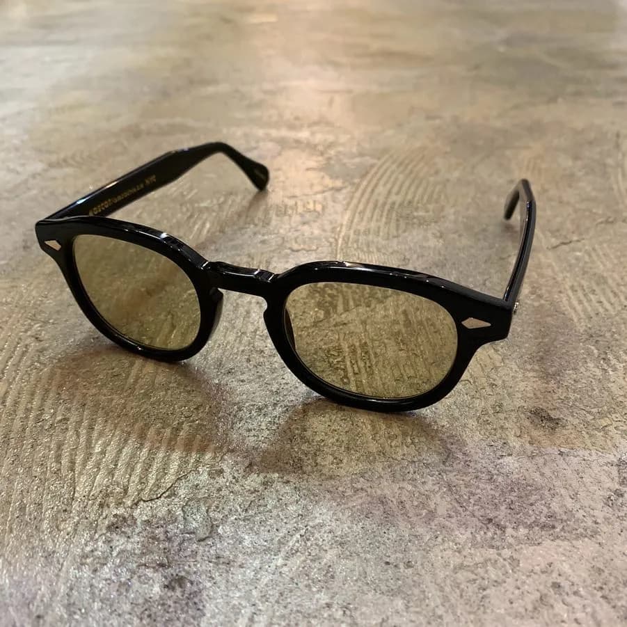 MOSCOT MOSCOT LEMTOSH BKG JPN LTD IV