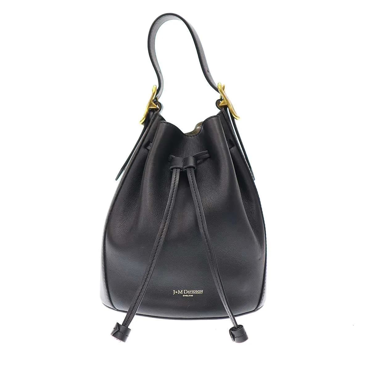 J & M DAVIDSON ジェイアンドエムデヴィッドソン POPPY BAG ポピー 2WAY ショルダーバッグ
