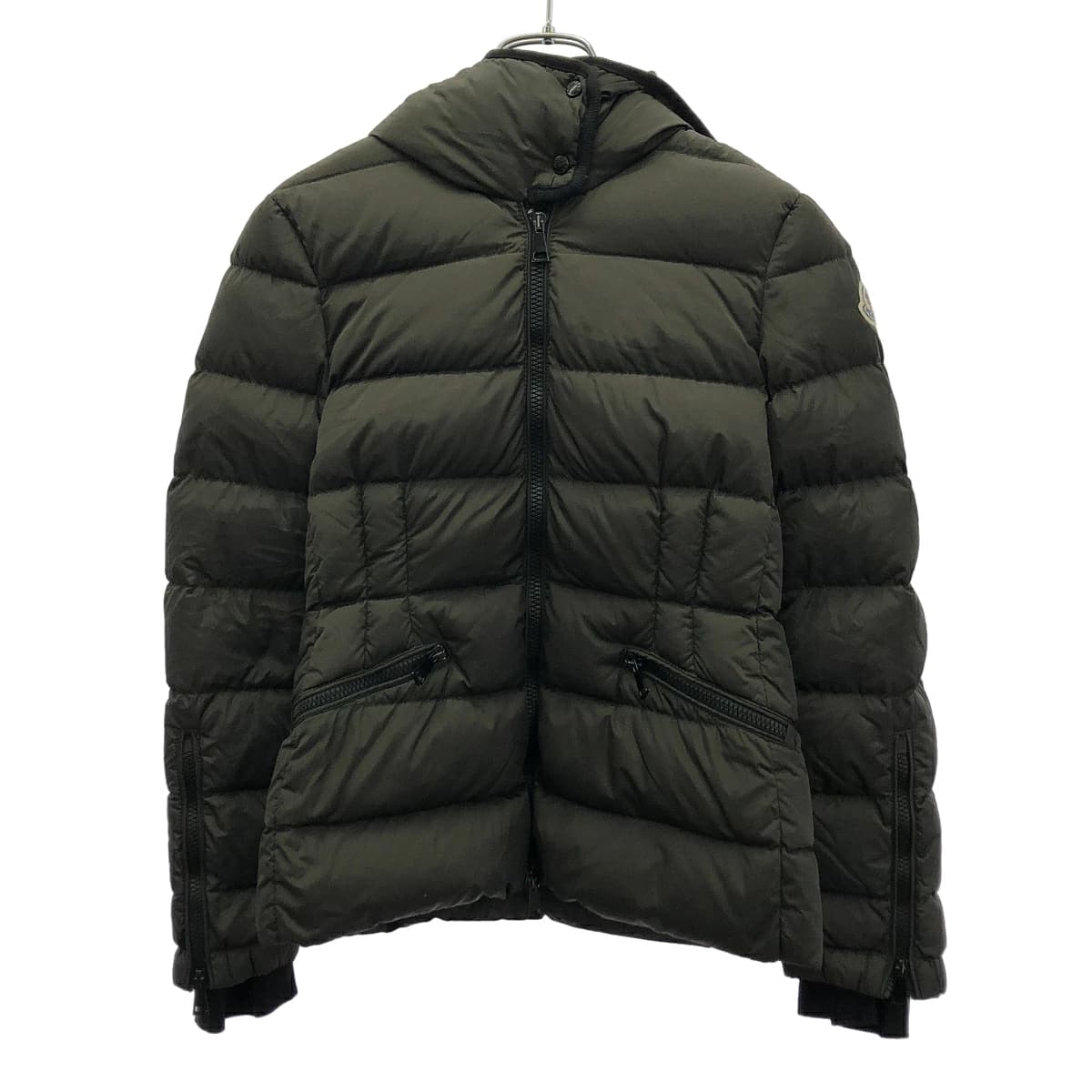 MONCLER モンクレール BETULA GIUBBOTTO ダウンジャケット C20934696605
