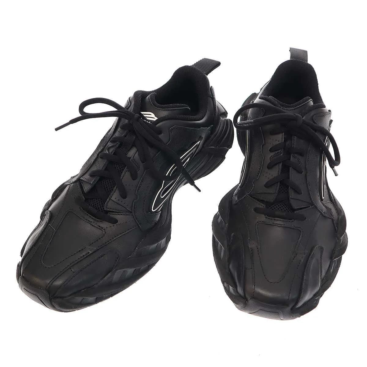 BALENCIAGA バレンシアガ Monday マンディ ハイブリットスニーカー 825418