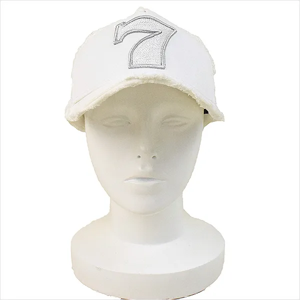 YOSHINORI KOTAKE DESIGN ヨシノリコタケ LUXURY キャップ NO.7