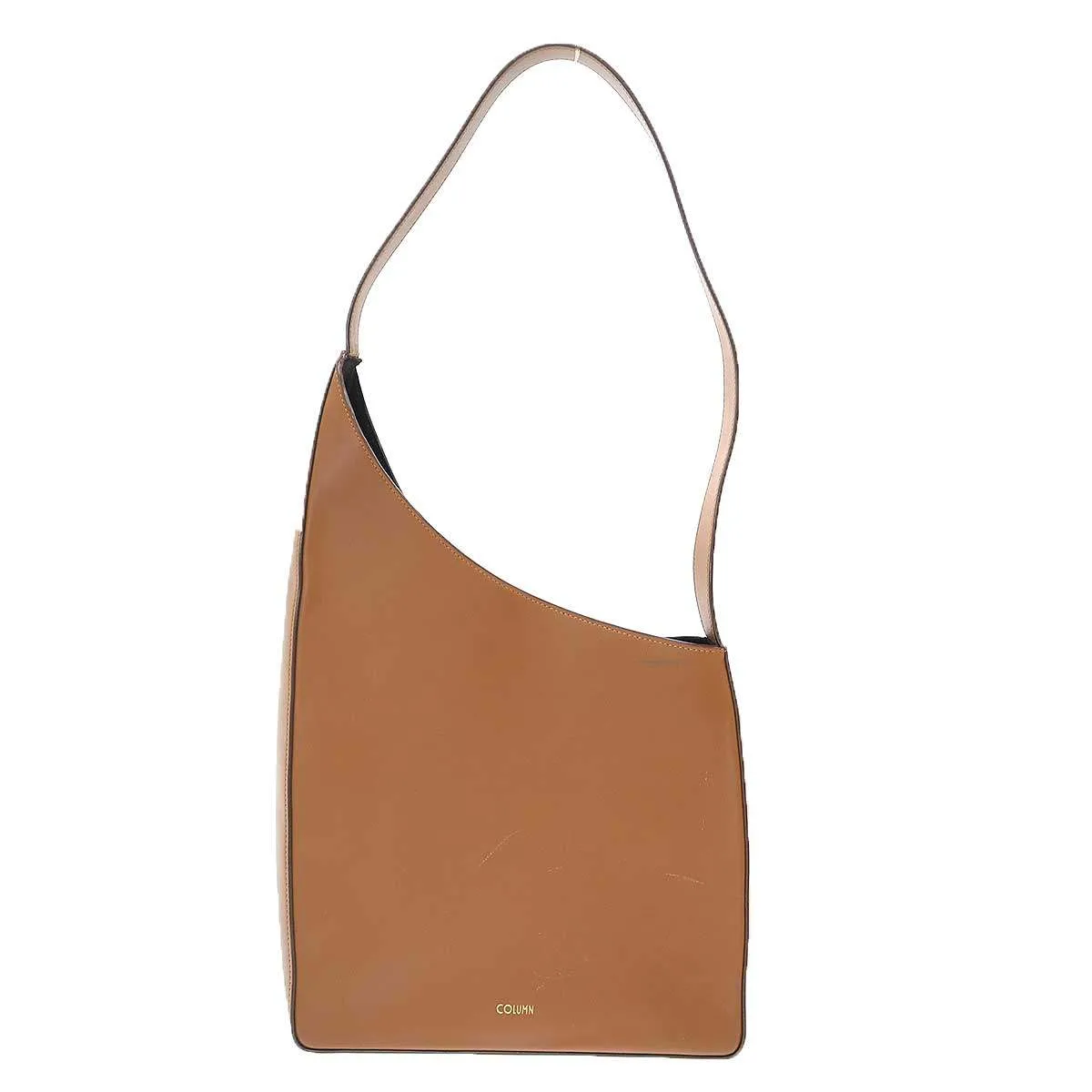 コラム ARCH SHOULDER アーチ ショルダーバッグ