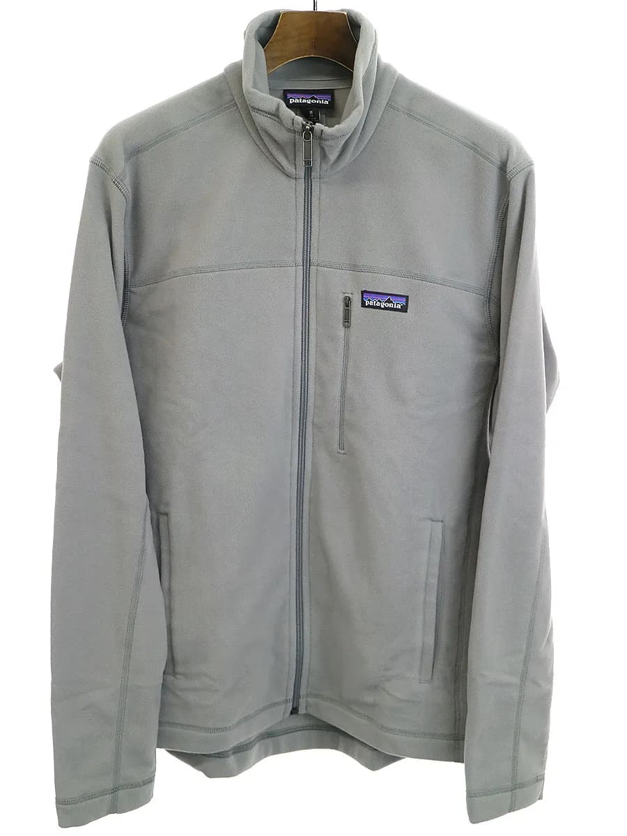 patagonia パタゴニア マイクロDフリースジャケット