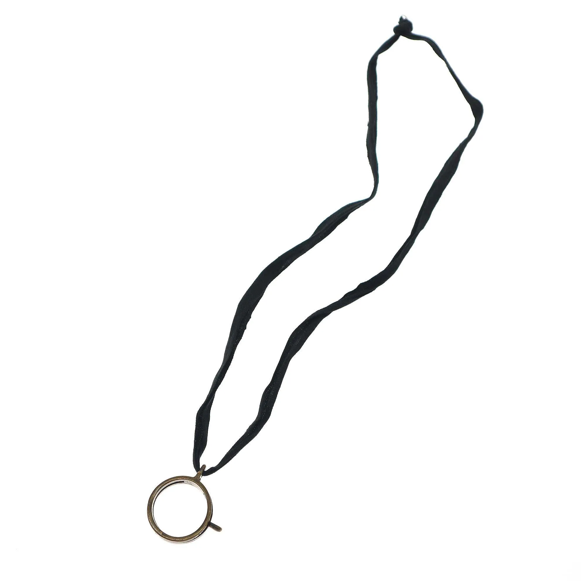Maison Margiela メゾン マルタン マルジェラ 1991~1992 Sundial Necklace 日時計ネックレス