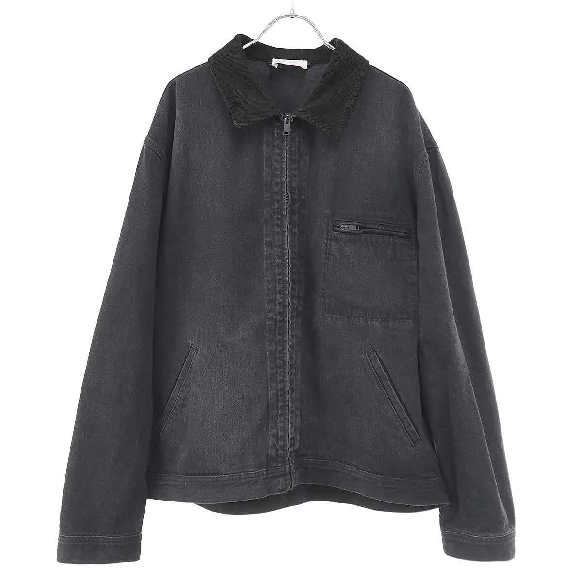 THE ROW ザ ロウ 26SS Tarquin Jacket デニムジャケット