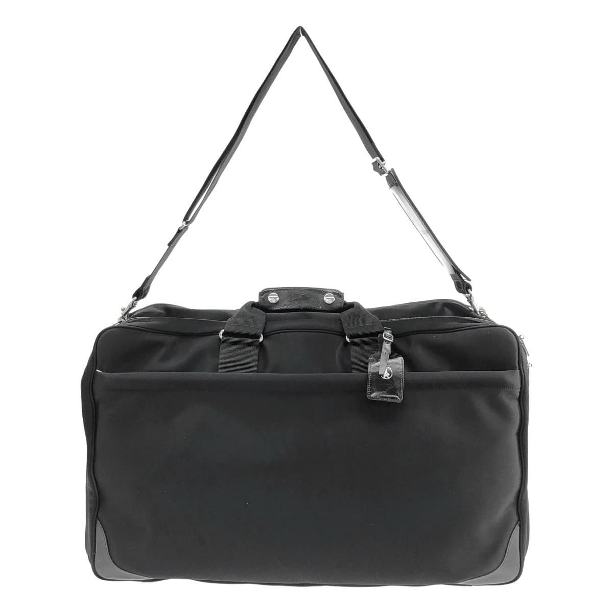 PORTER ポーター TRUNK 2WAY GARMENT BOSTON BAG ボストンバッグ