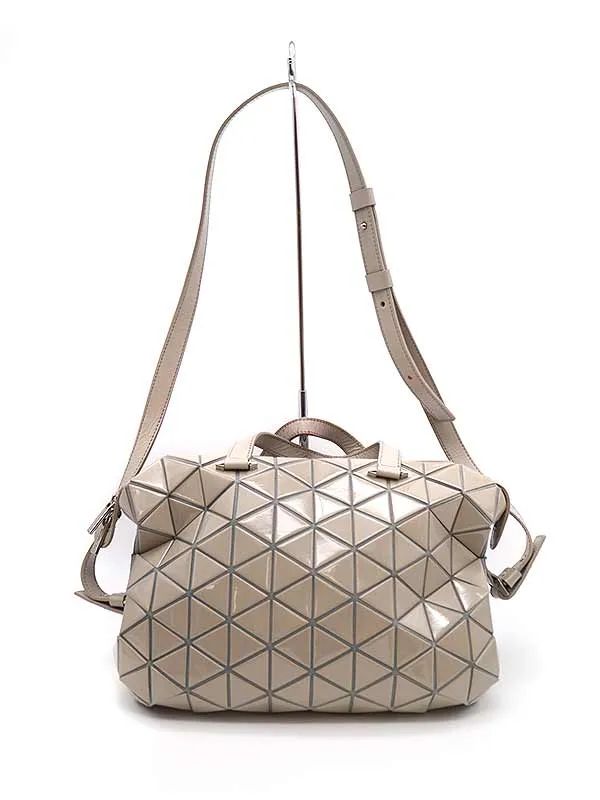 ISSEY MIYAKE バオバオイッセイミヤケ トノーグラス 2WAYショルダーバッグ