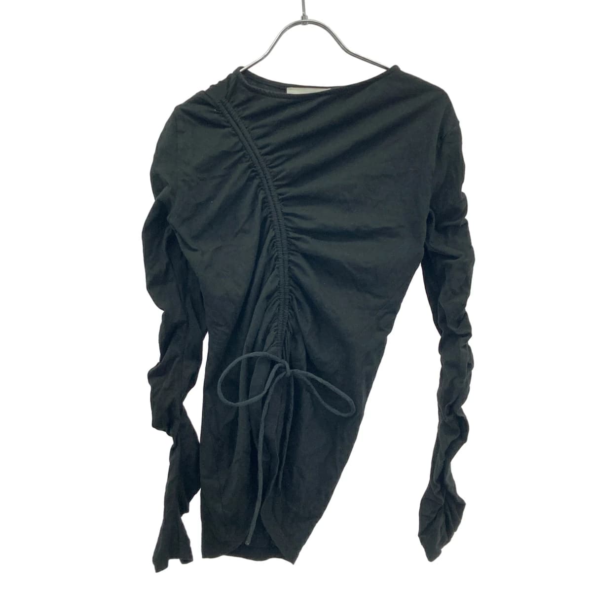 Merlette マーレット REVERIE LONG SLEEVE TOP レヴェリーロングスリーブトップ