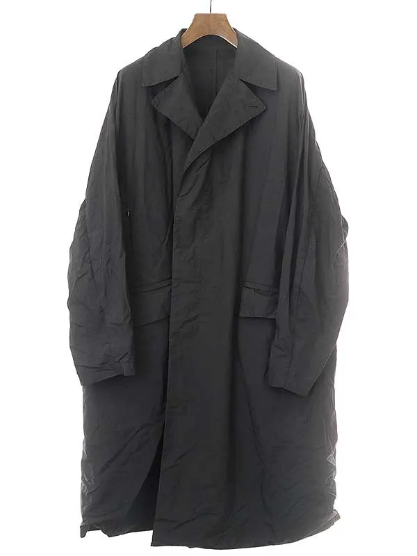 TEATORA テアトラ DEVICE COAT packable パッカブルデバイスコート