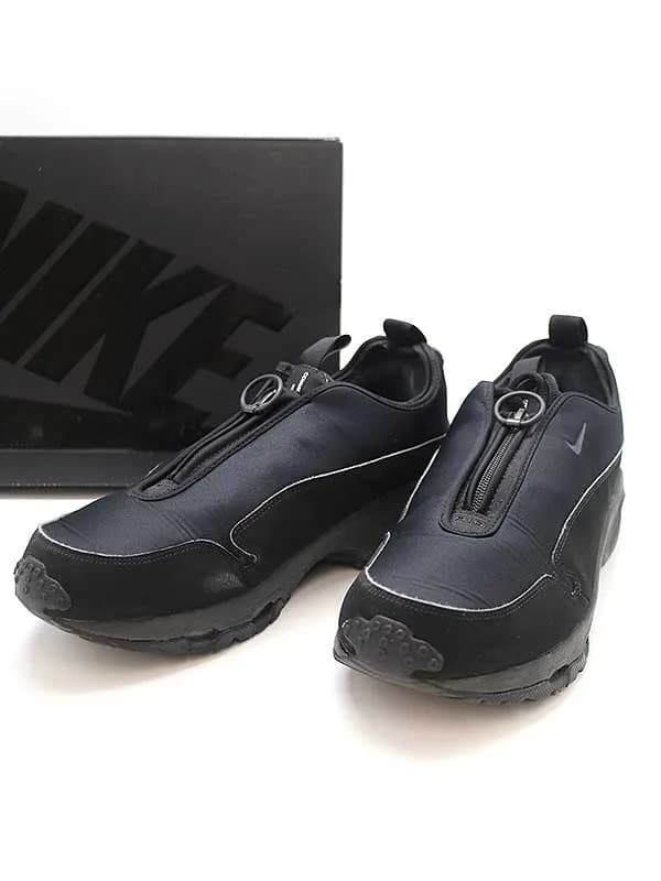 NIKE ナイキ × コムデギャルソン オム プリュス 22SS AIR MAX SNDR SP CDG ローカットスニーカー