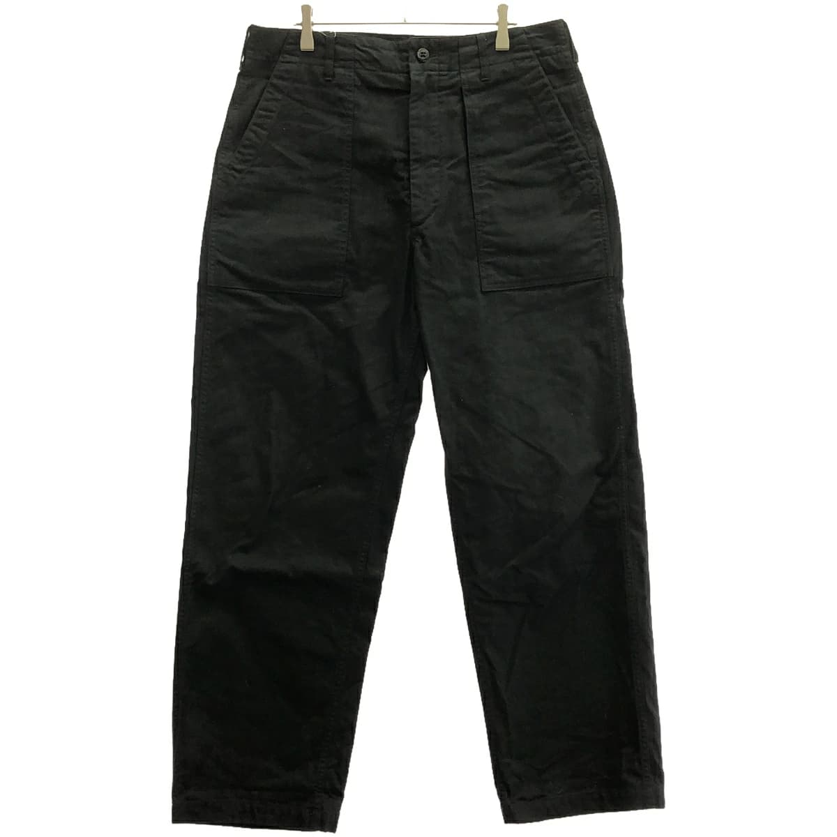 Engineered Garments エンジニアドガーメンツ Fatigue Pant Cotton Moleskin モールスキン ファティーグパンツ