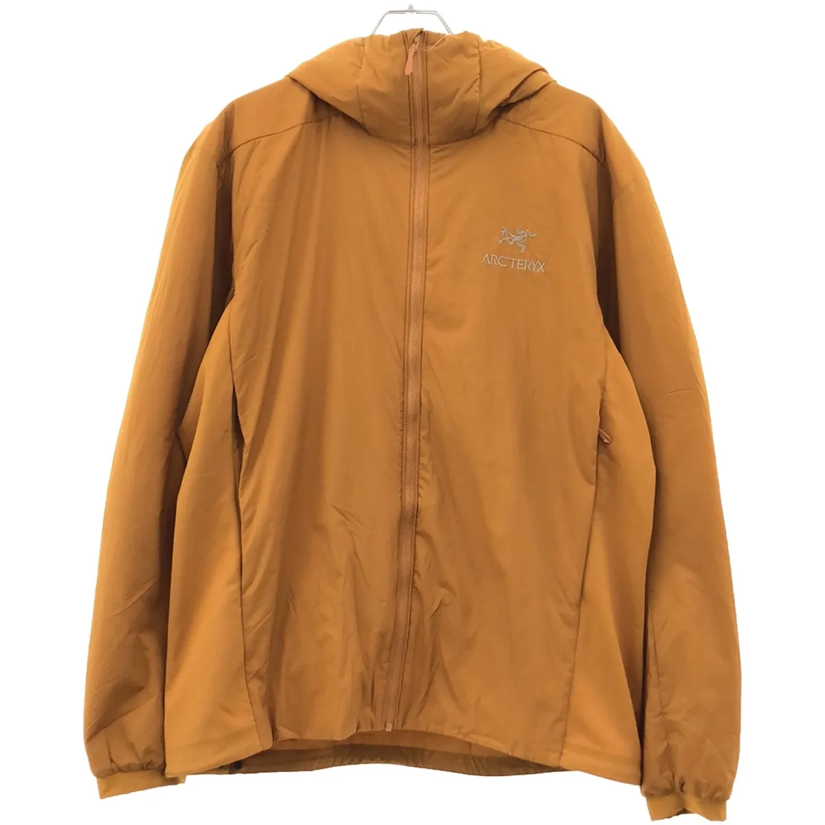 Arc'teryx アークテリクス Atom LT Hoody ジップアップアトムフーデッドジャケット