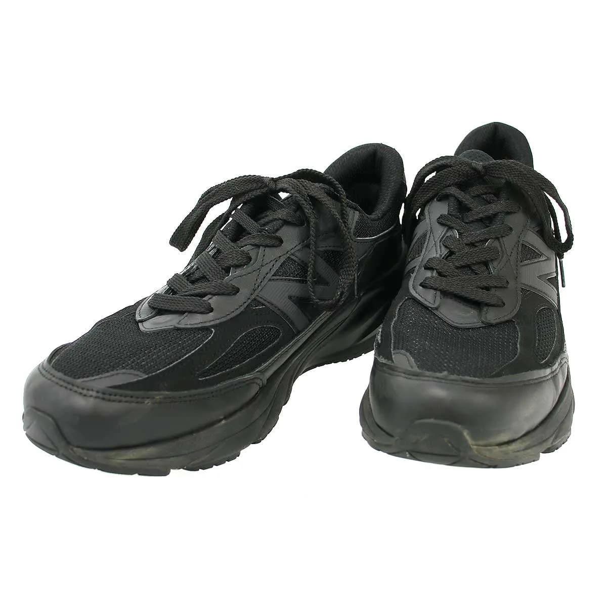 COMME des GARCONS ニューバランス コムデギャルソンオム スニーカー U990CG6