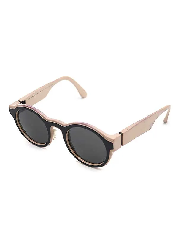 MYKITA マイキータ × メゾンマルジェラ MMDUAL001 サングラス