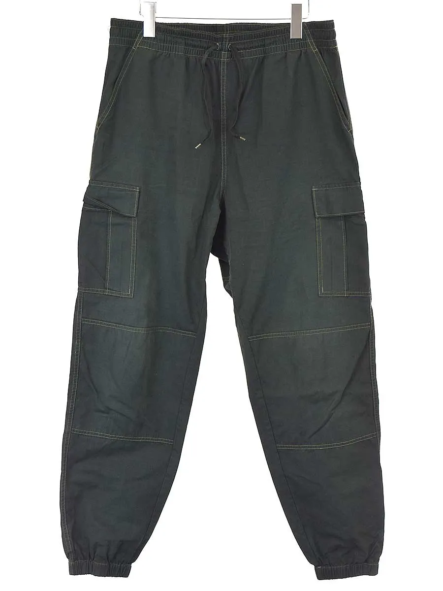 DESCENDANT ディセンダント ウェザークロスカーゴパンツ CARGO WEATHER TROUSERS