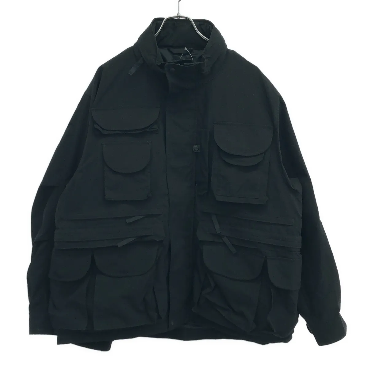 DAIWA PIER39 ダイワピア39 L'ECHOPPE別注 Tech Perfect Fishing Jacket