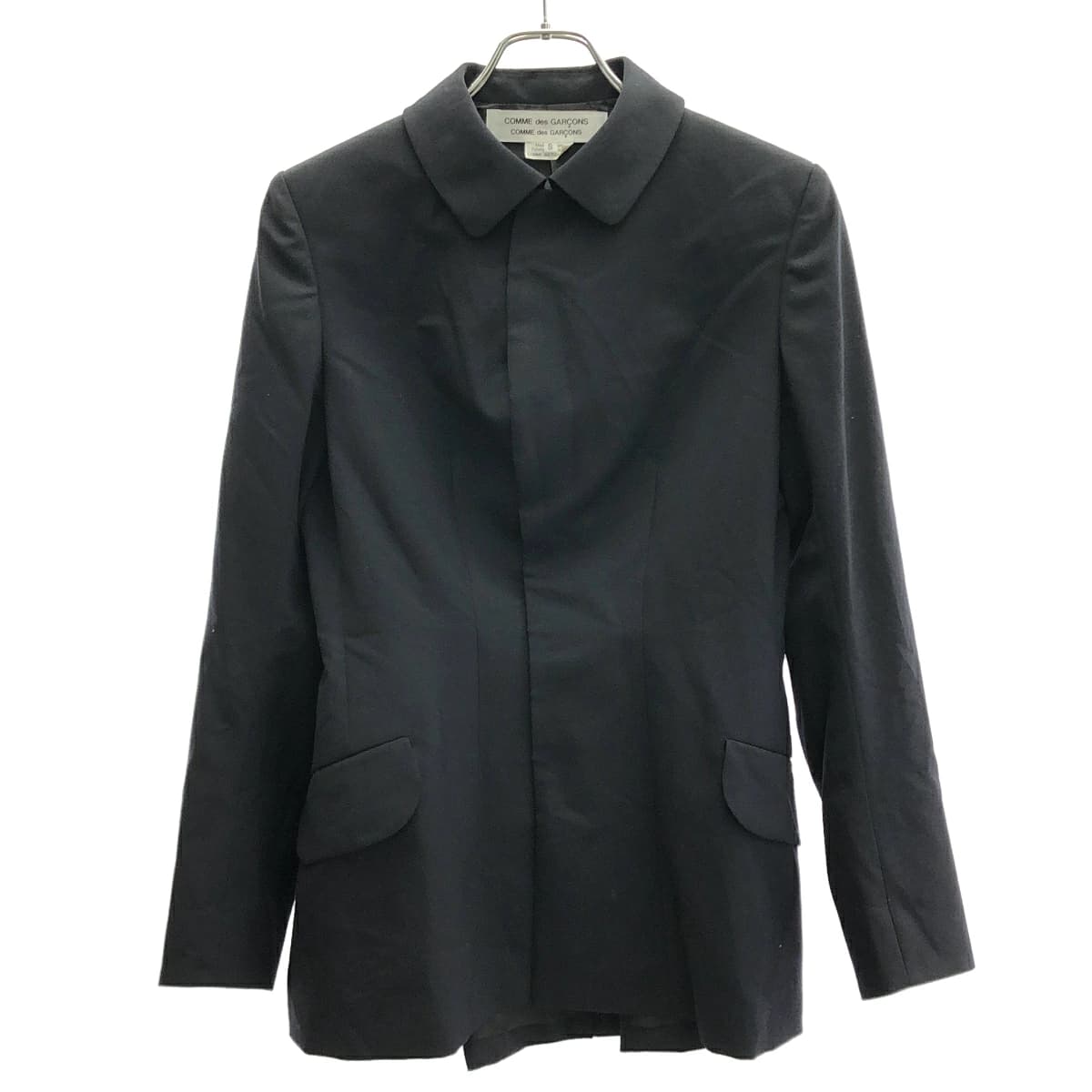 COMME des GARCONS コムデギャルソンコムデギャルソン 23AW テーラードジャケット RL-J003