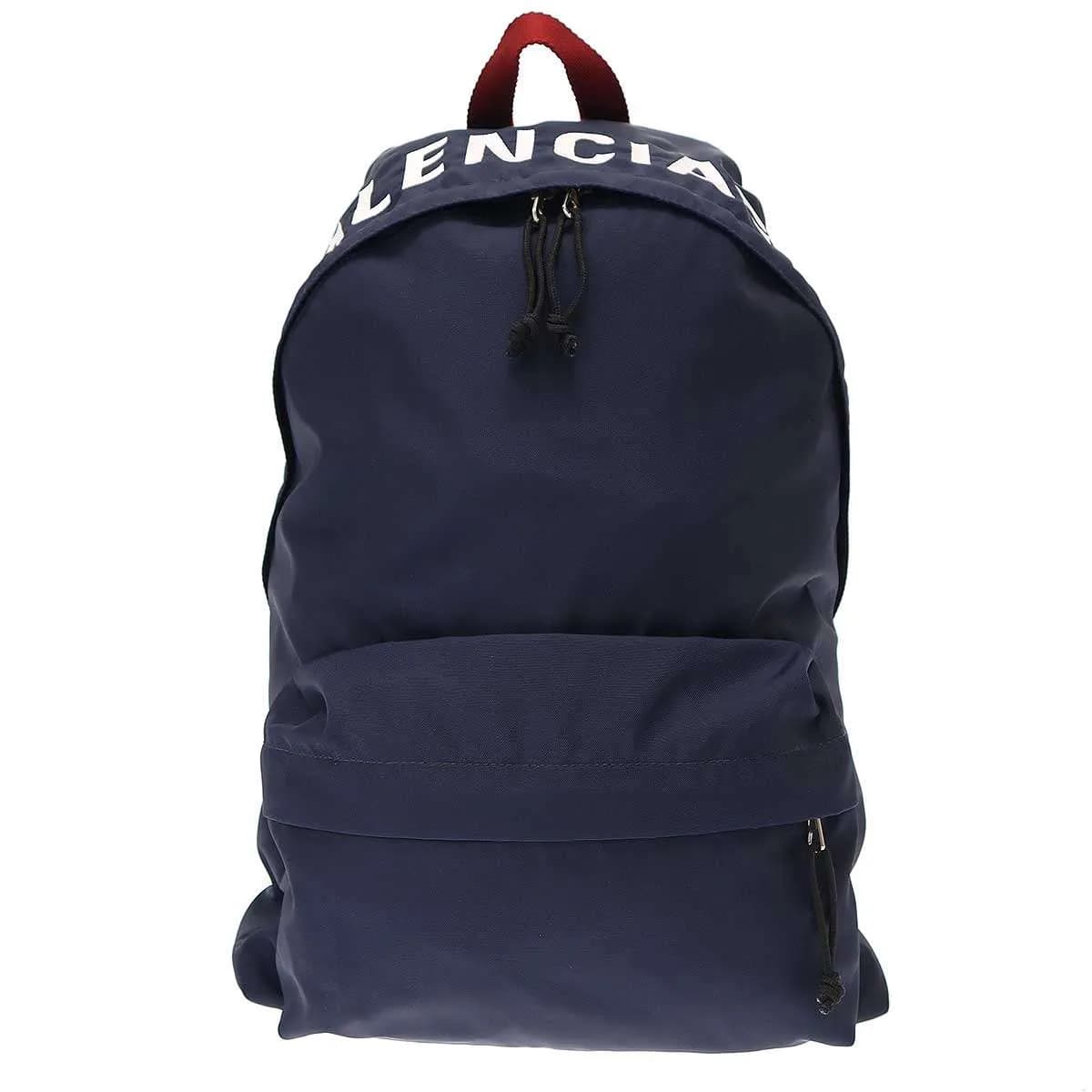 BALENCIAGA バレンシアガ WHEEL BACKPACK ウィール ナイロン バックパック リュック