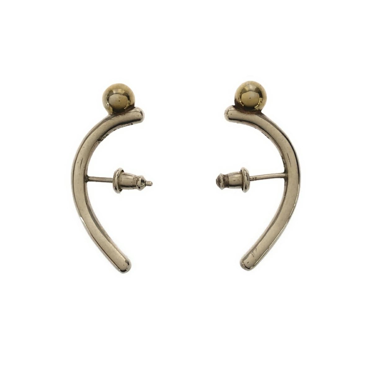 R.ALAGAN ララガン SMALL LINDA EARRING スモールリンダピアス