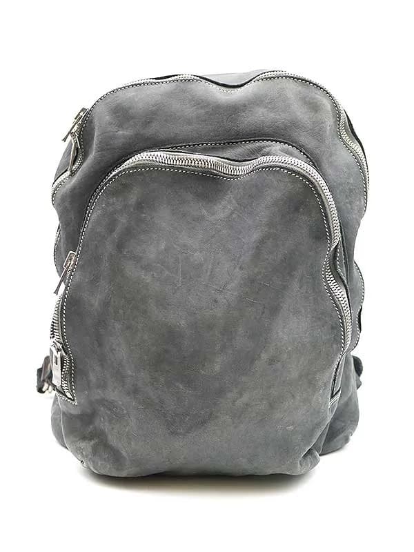 GUIDI グイディ レザーバックパック リュック