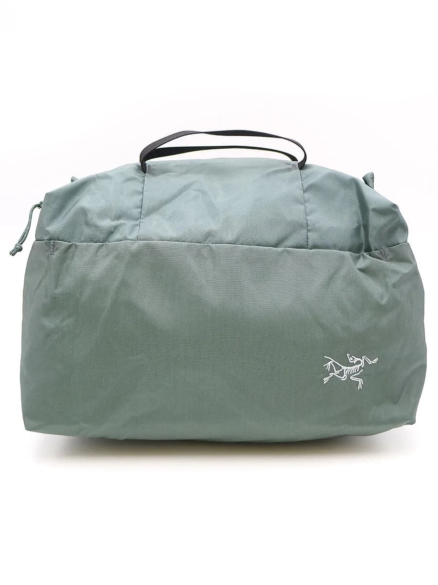 Arc'teryx アークテリクス INDEX 5+5 オーガナイザー 10L トラベルポーチ 13976