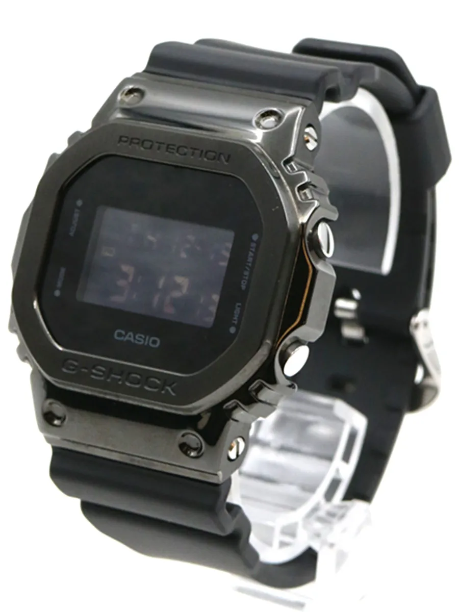 G-SHOCK G Gショック GM-5600B-1JF 腕時計