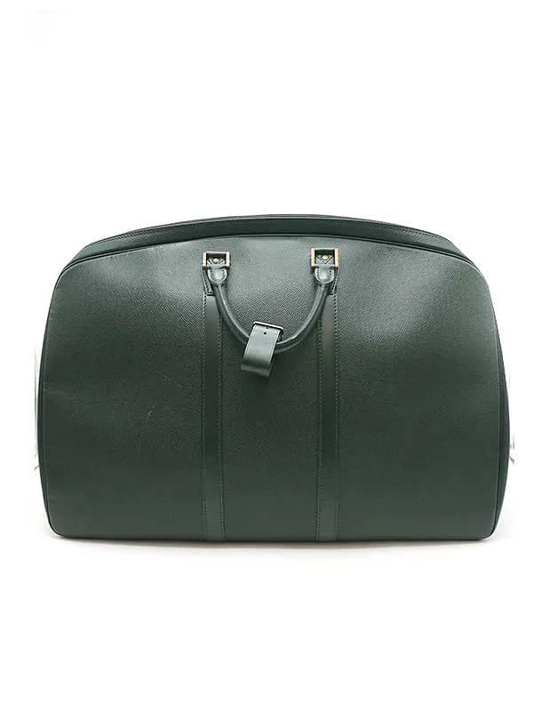 LOUIS VUITTON ルイヴィトン 1993年製 エランガ アンポッシュ ガーメント ボストンバッグ