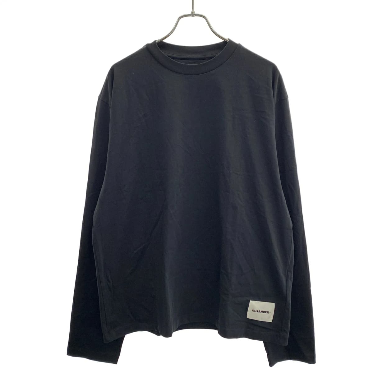 JIL SANDER ジルサンダープラス 25AW T-SHIRT LS 3 PACK ロングスリーブパックTシャツ 3枚セット J47GC0002 JTN254