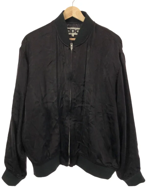 COMME des GARCONS シーディージーバイコムデギャルソン スタッフブルゾン