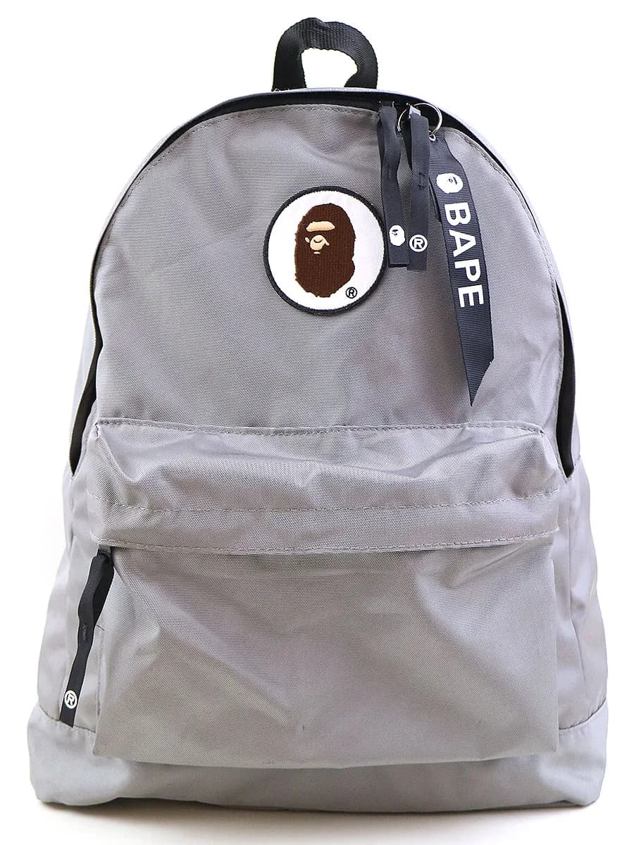 A BATHING APE ア ベイシング エイプ 2019 HAPPY NEW YEAR BAG リュック