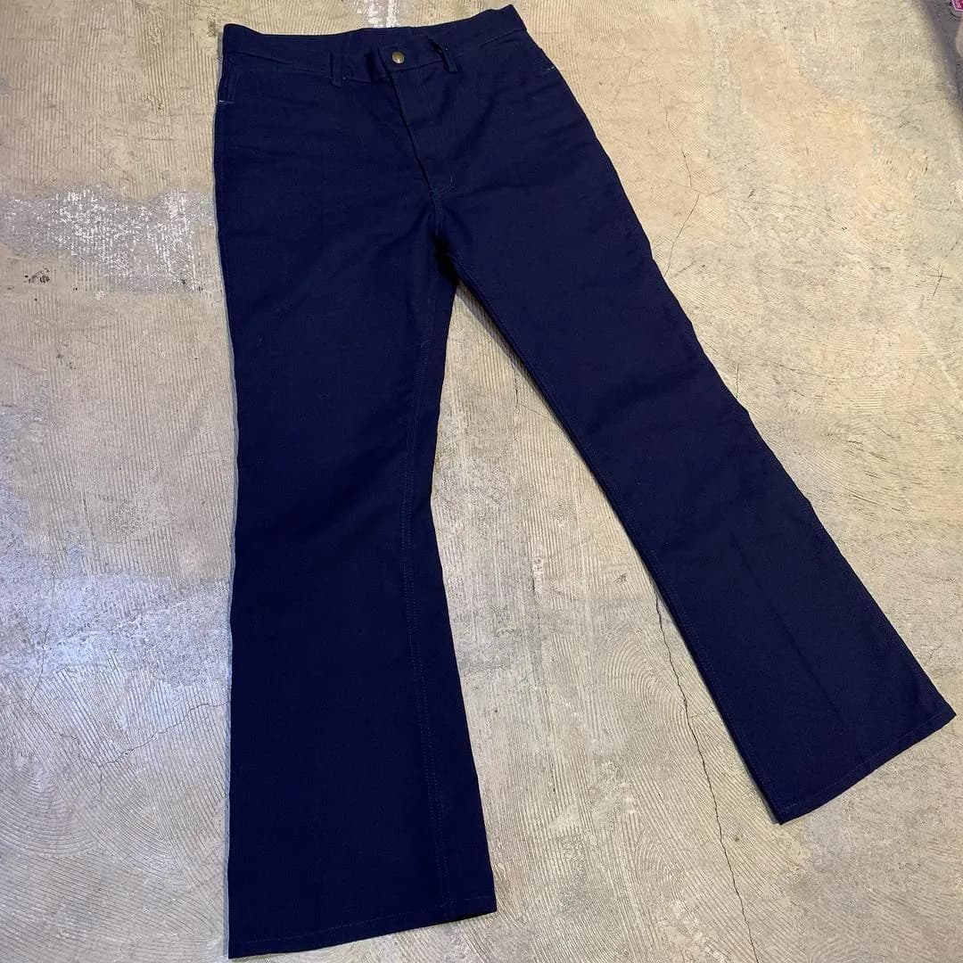 NEEDLES NEEDLES Boot Cut Jean