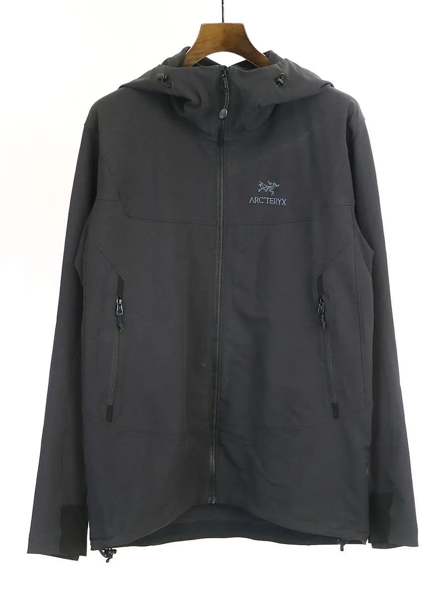 Arc'teryx アークテリクス Gamma LT Hoody ソフトシェルジャケット 17307