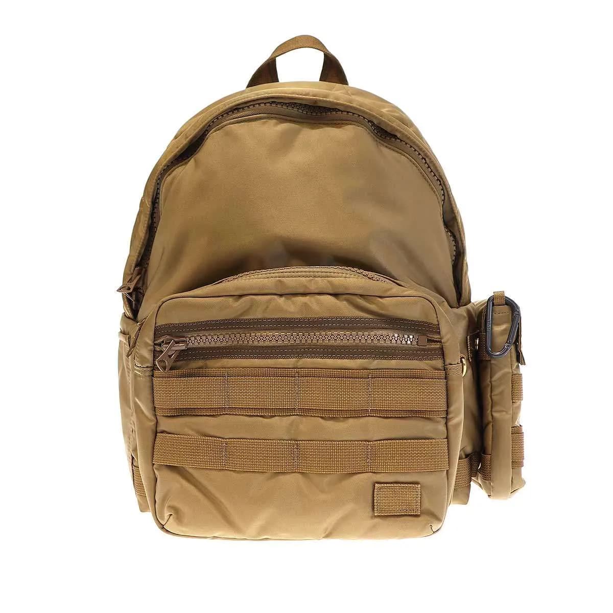sacai サカイ ポーター 22AW Tactical Back Pack タクティカルバックパック リュック 22-0410S
