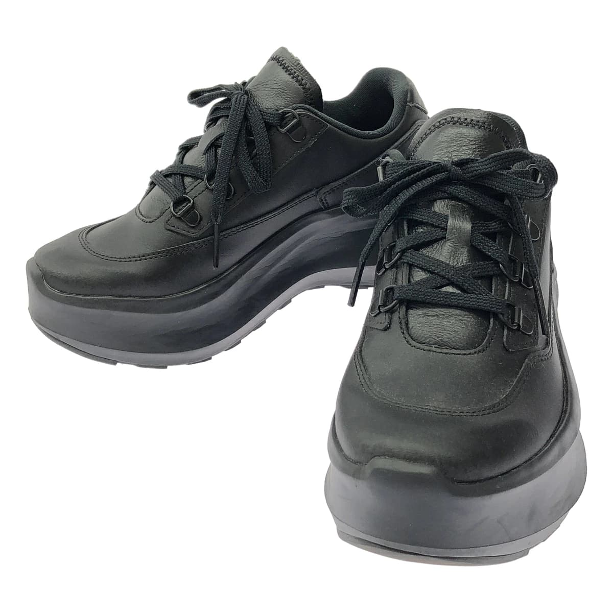 SALOMON サロモン×コムデギャルソン 23SS PLATFORM FOR CDG サロモン プラットフォーム スニーカー 473579
