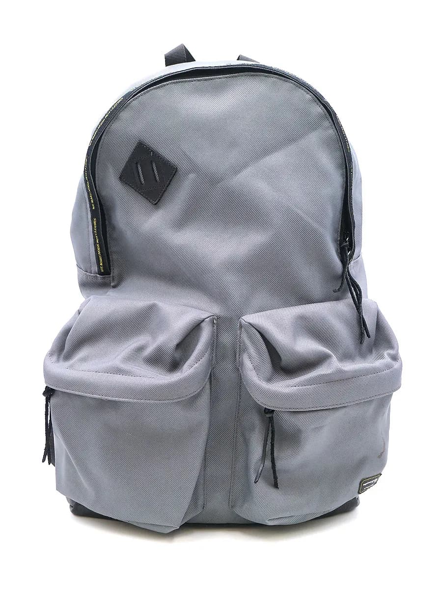 UNDERCOVER アンダーカバーイズム BASIC D バックパック リュック