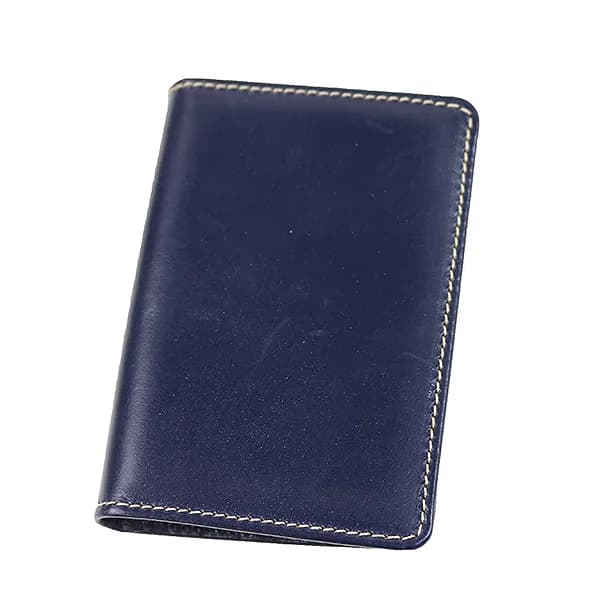 Whitehouse Cox ホワイトコックス BRIDLE LEATHER レザーカードケース