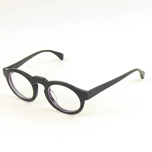 Jacques Durand ジャックデュラン PAQUES 506-002 ボストン型眼鏡