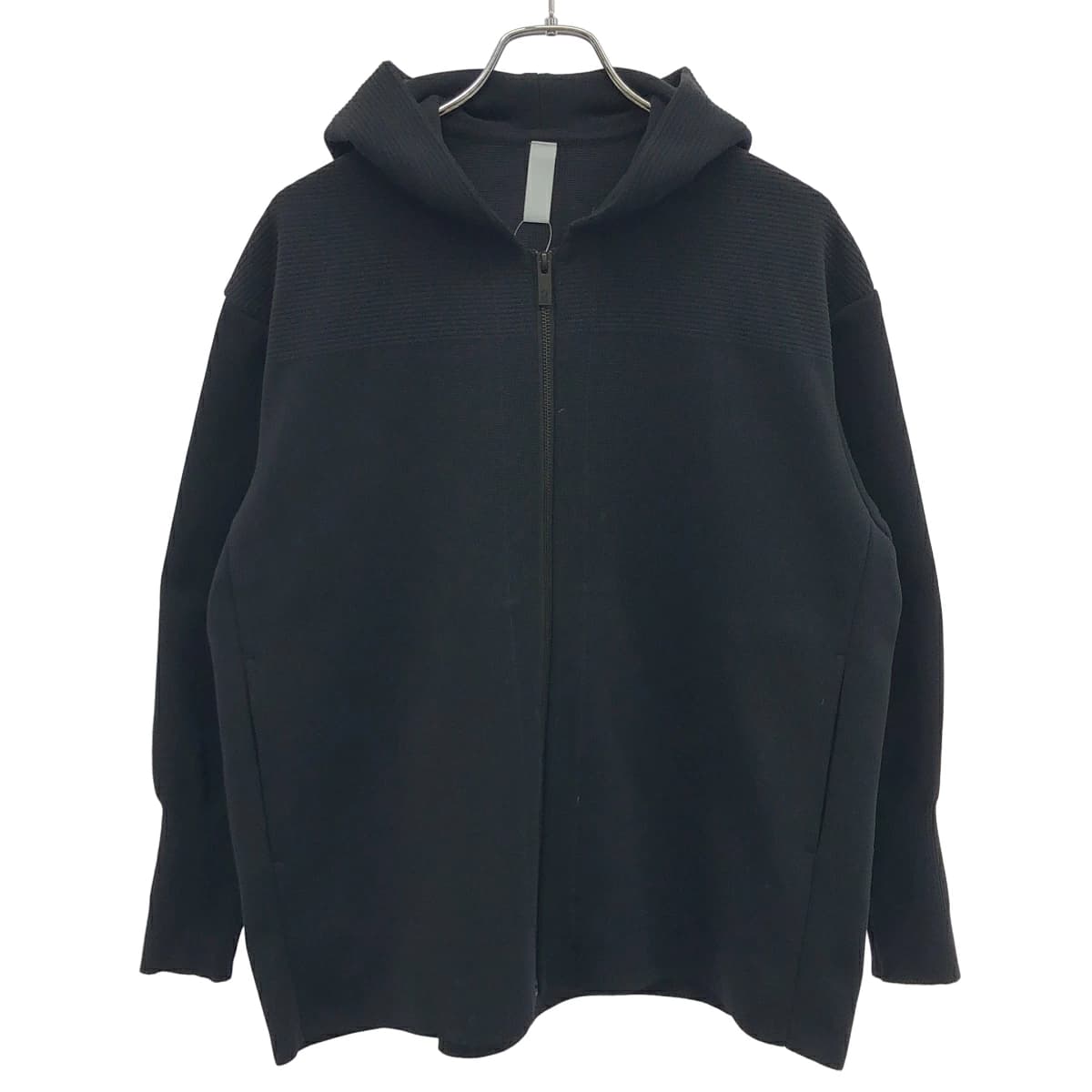 CFCL シーエフシーエル MILAN RIB HOODIE 1 ミラノリブフーディ CF005KC142
