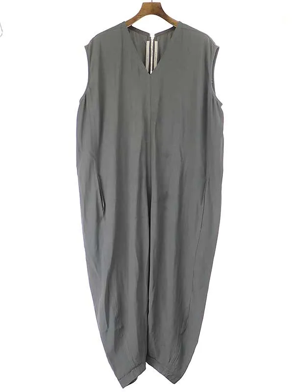 Rick Owens リックオウエンス 15AW オールインワン